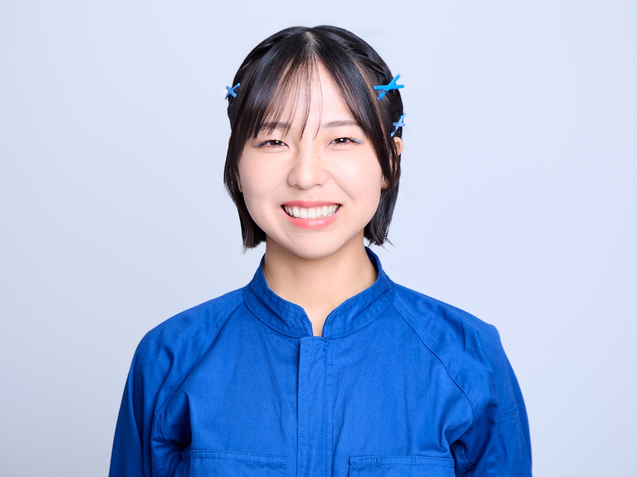 明日開催「おもカワ」にアプガ（２）鍛治島彩が急遽参戦！yosugala君島凪のピンチヒッターとして