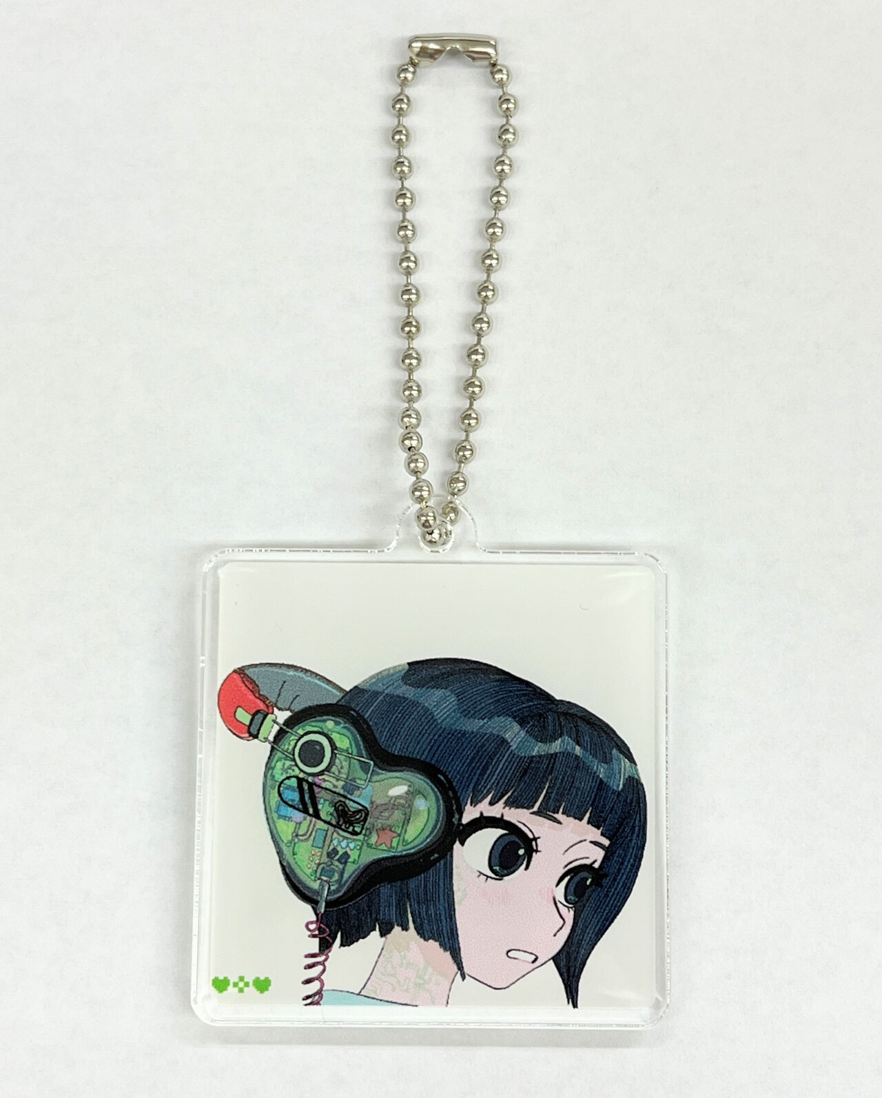 1週間限定出品】timelesz FAM アクリルキーホルダー FAM [数量生産限定