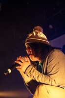 Cwondo（撮影：Hideki Sakamaki）