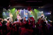 アップアップガールズ(仮)