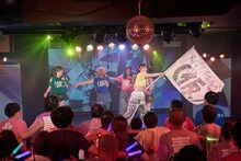 アップアップガールズ（仮）