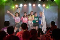 アップアップガールズ（仮）