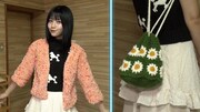 「沼にハマってきいてみた」11月1日放送回より。(写真提供:NHK)