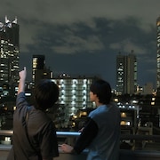 松村北斗や米津玄師らが「秒速5センチメートル」を語るスペシャルインタビュー映像