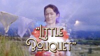 Aimer「Little Bouquet」ミュージックビデオより。