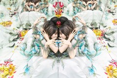 Aimerが映画「羅小黒戦記2」主題歌を配信リリース、ミュージックビデオもプレミア公開