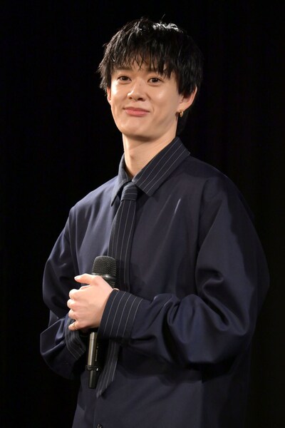 小川史記（BUDDiiS）