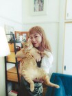 猫戦・原田美桜の日々と音楽を支える愛猫