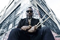 ネイト・スミス ©ogata_photo