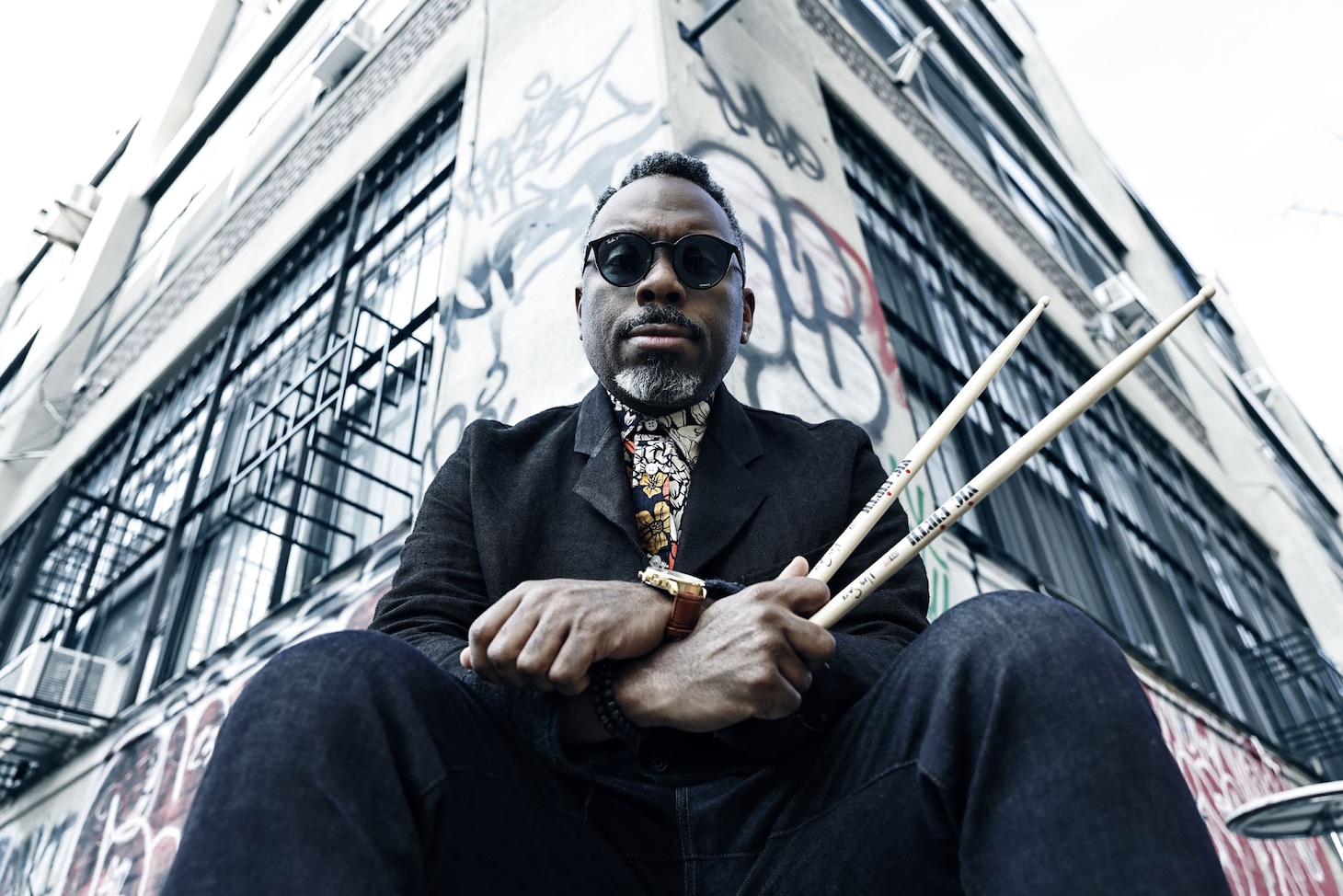 ネイト・スミス ©ogata_photo