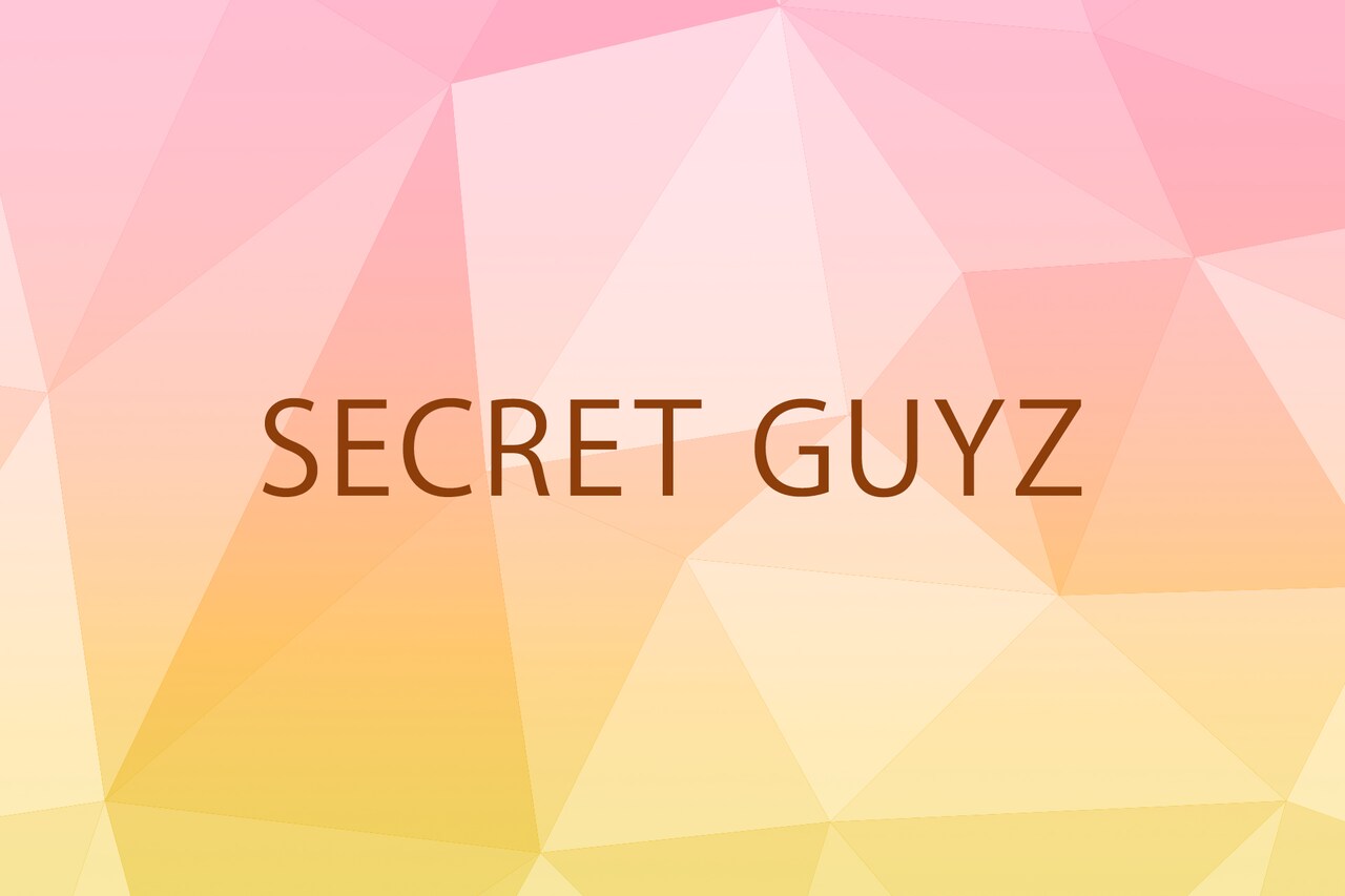 SECRET GUYZが限定復活！2月に渋谷でライブ開催「また会えるのが今から楽しみ!!」