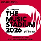ワンオクのMUFGスタジアム企画にUVERworldとYOASOBIが出演