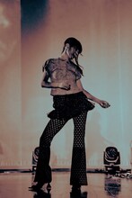 a子（Photo by Goku Noguchi）