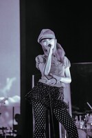 a子（Photo by Goku Noguchi）