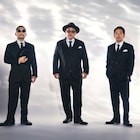 ケツメイシが約2年ぶりニューアルバム発表、メジャーデビュー25周年ツアーも