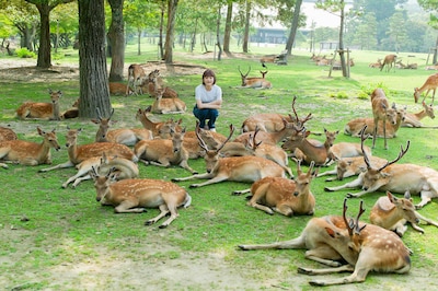 久保ユリカ2ndアルバム「シカノコ」きゃにめ限定盤付属フォトブックより。