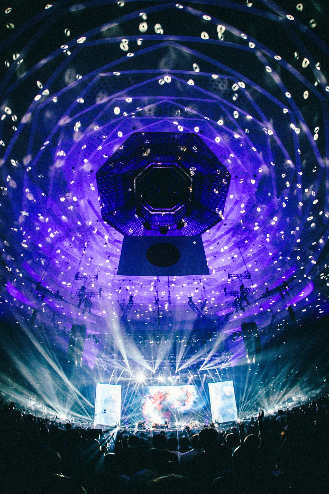 ACIDMAN、7回目の武道館公演をBlu-ray化　メンバー舞台挨拶付き先行上映会も決定