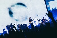 「This is ACIDMAN 2025」の様子。（Photo by Taka"nekoze photo”）