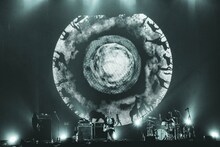 「This is ACIDMAN 2025」の様子。（撮影：ニシムラカツキ）