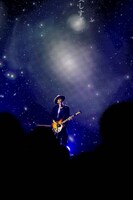 大木伸夫（Vo, G）（撮影：ニシムラカツキ）