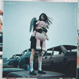 ポップしなないで「ロックンロールシネマ」ジャケット