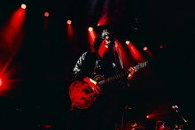 粗品（撮影：渡邉一生）