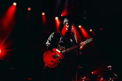 粗品（撮影：渡邉一生）