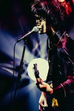 粗品（撮影：渡邉一生）