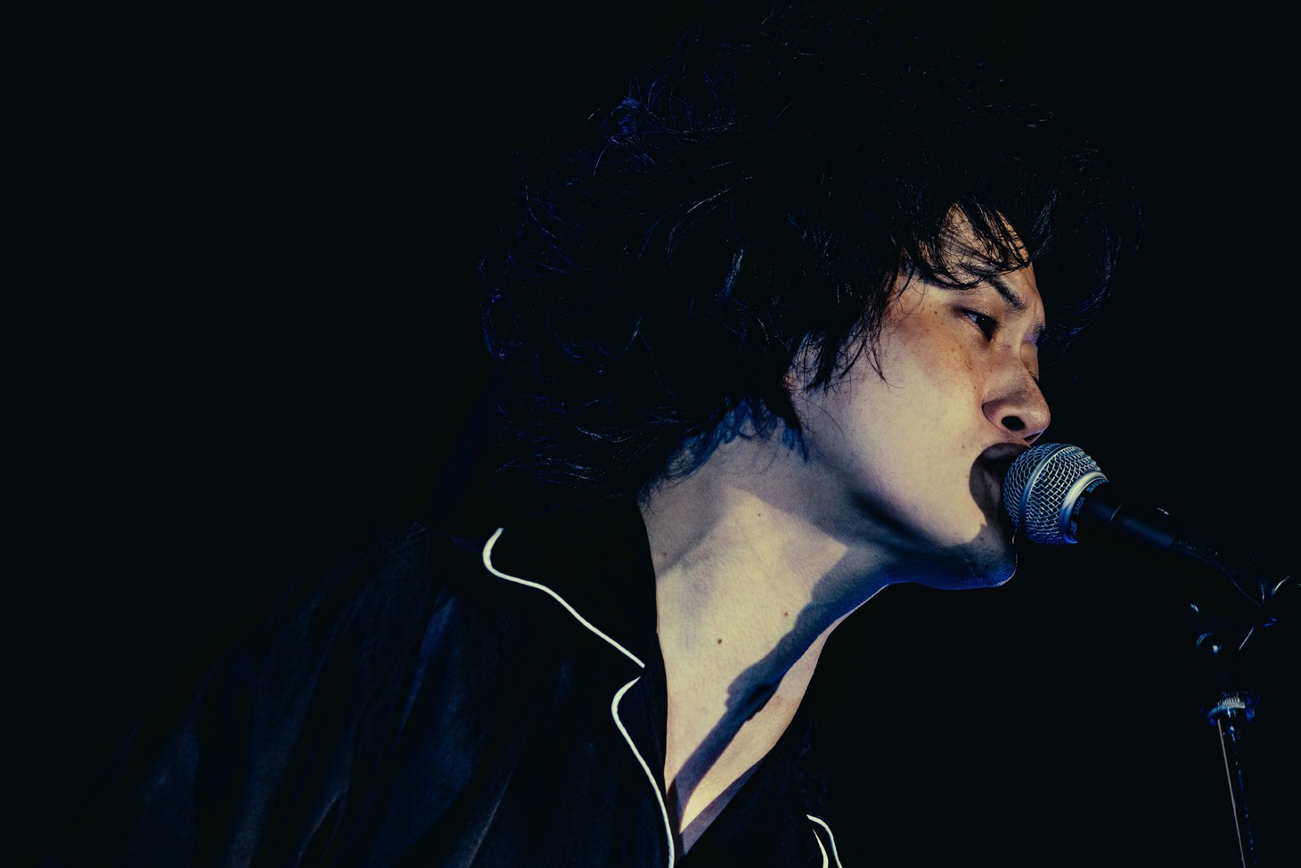 粗品（撮影：渡邉一生）