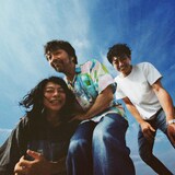 サニーデイ・サービス