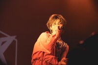 7ORDERのライブより。