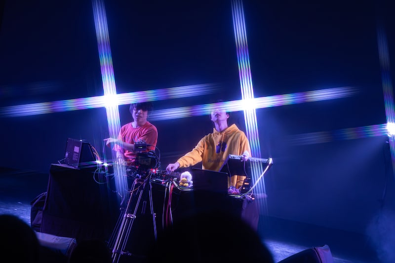 パソコン音楽クラブ