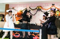 Hangoversのライブより。