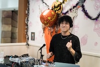 Shun Izutani（Re.）