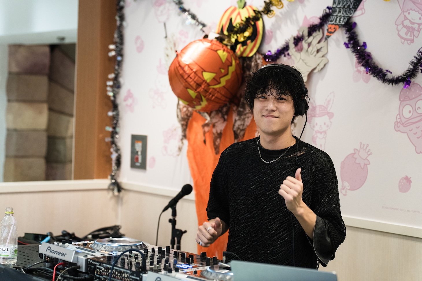 Shun Izutani（Re.）