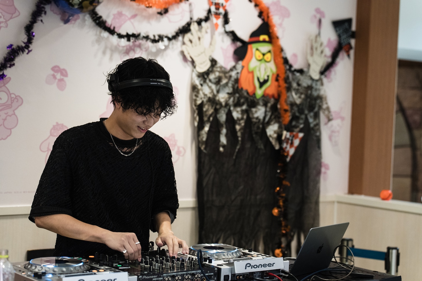 Shun Izutani（Re.）