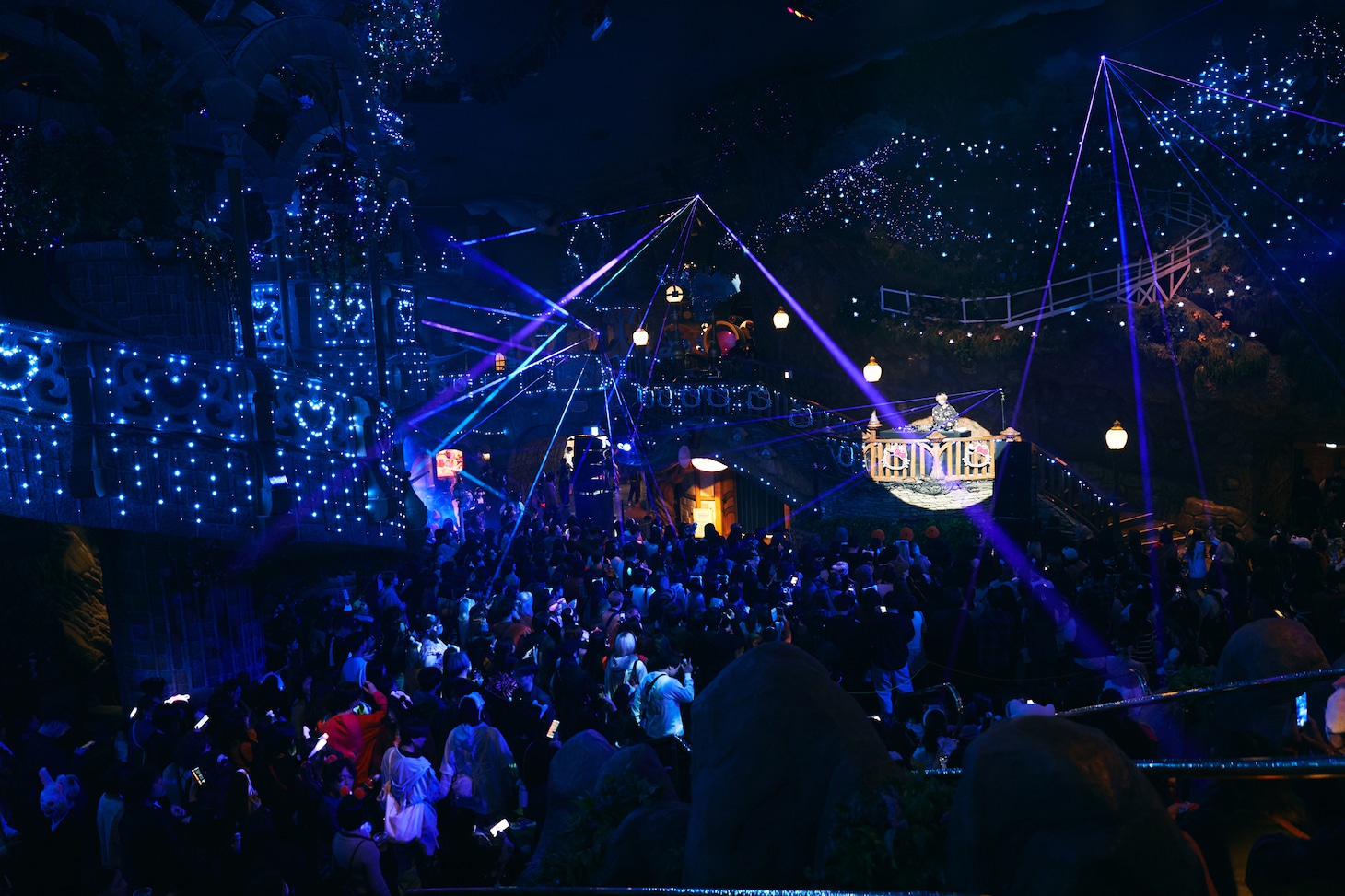 DJ To-i（from DISH//）