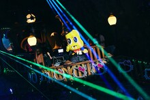 ピーナッツくん