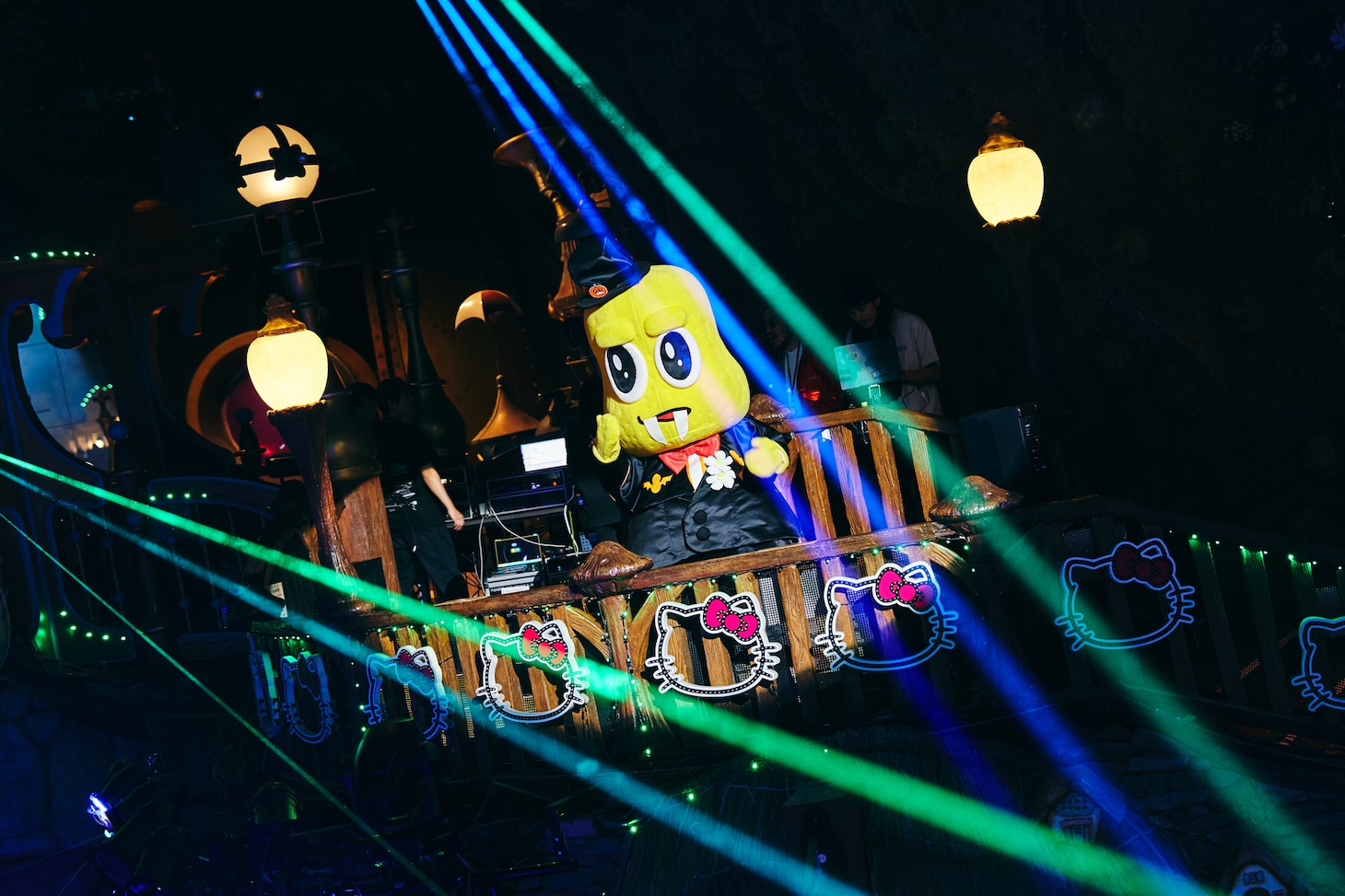 ピーナッツくん