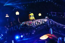 ピーナッツくん