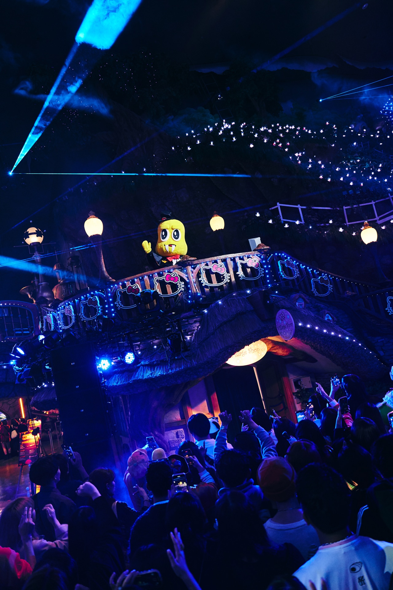 ピーナッツくん