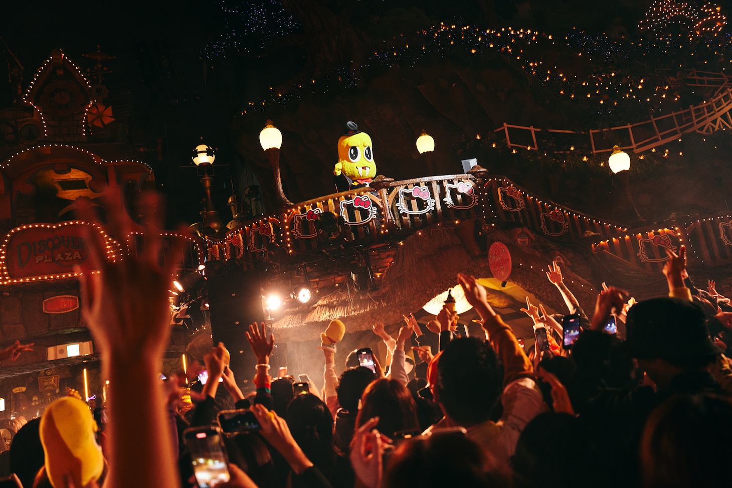 ピーナッツくん