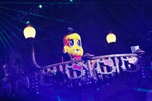 ピーナッツくん