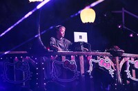 DJ Sho-hey（THE RAMPAGE、MA55IVE THE RAMPAGE）