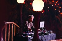 DJ Sho-hey（THE RAMPAGE、MA55IVE THE RAMPAGE）