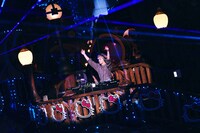 DJ Sho-hey（THE RAMPAGE、MA55IVE THE RAMPAGE）