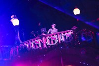 DJ Sho-hey（THE RAMPAGE、MA55IVE THE RAMPAGE）