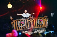 DJ 佐野文哉（OWV）