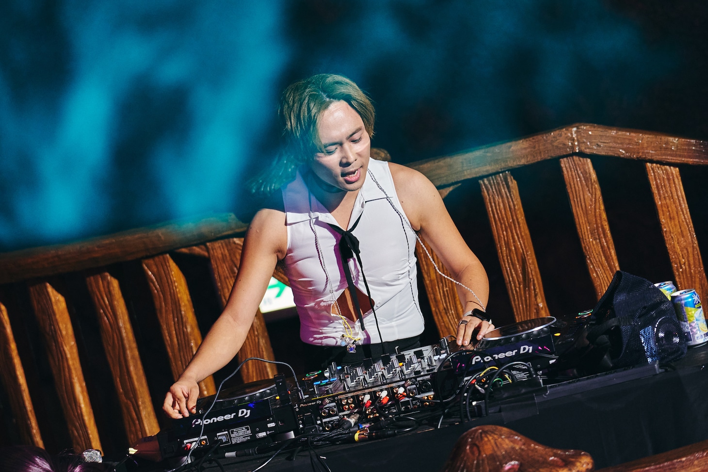 オカモトレイジ（OKAMOTO'S）