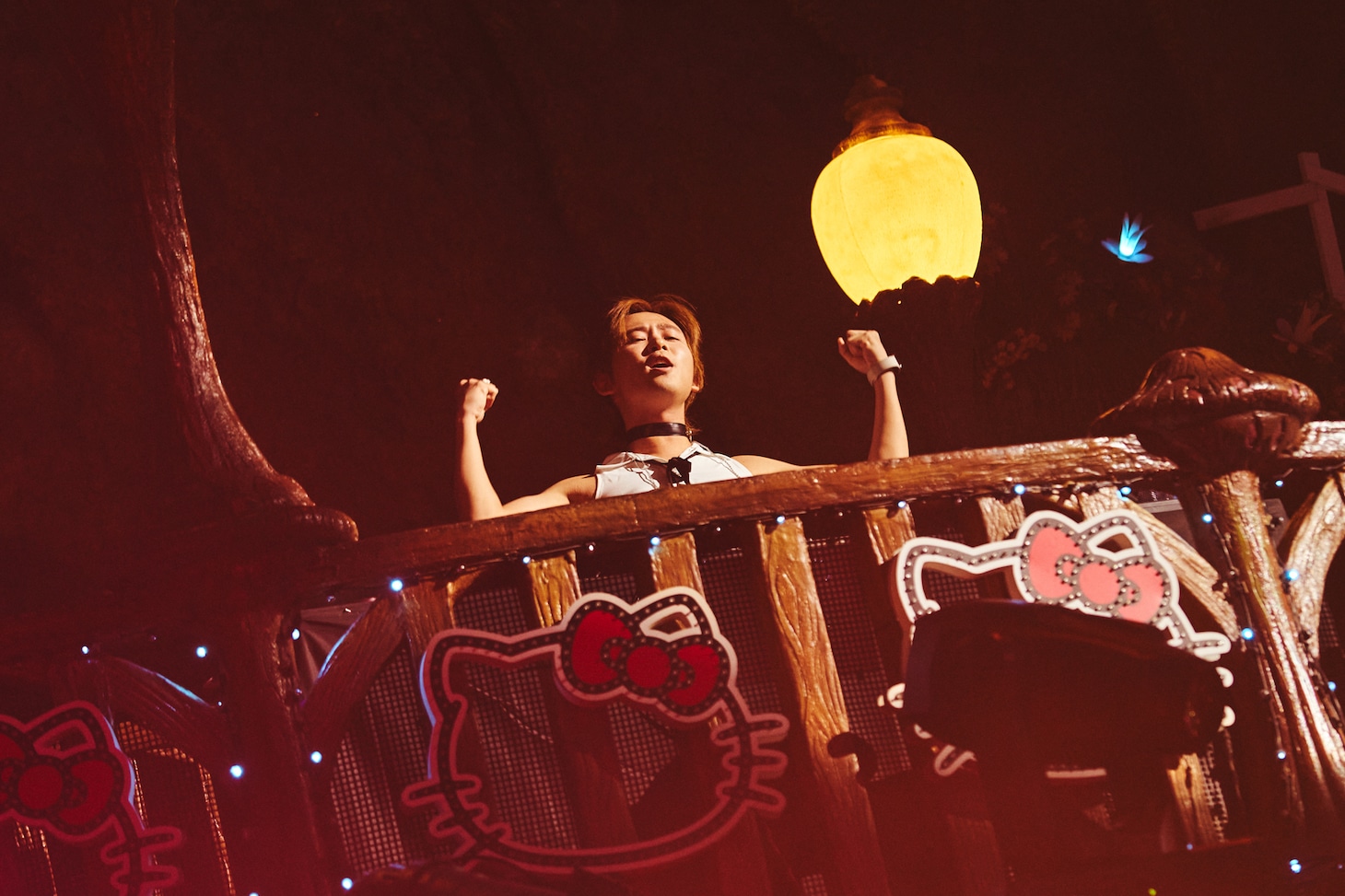 オカモトレイジ（OKAMOTO'S）